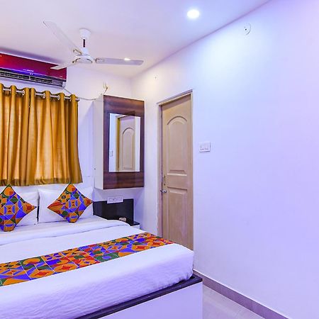 Fabhotel Heritage Ruby Kolkata Luaran gambar