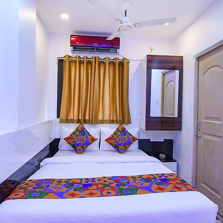 Fabhotel Heritage Ruby Kolkata Luaran gambar