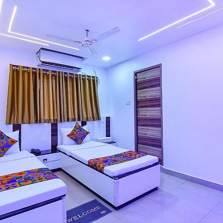 Fabhotel Heritage Ruby Kolkata Luaran gambar