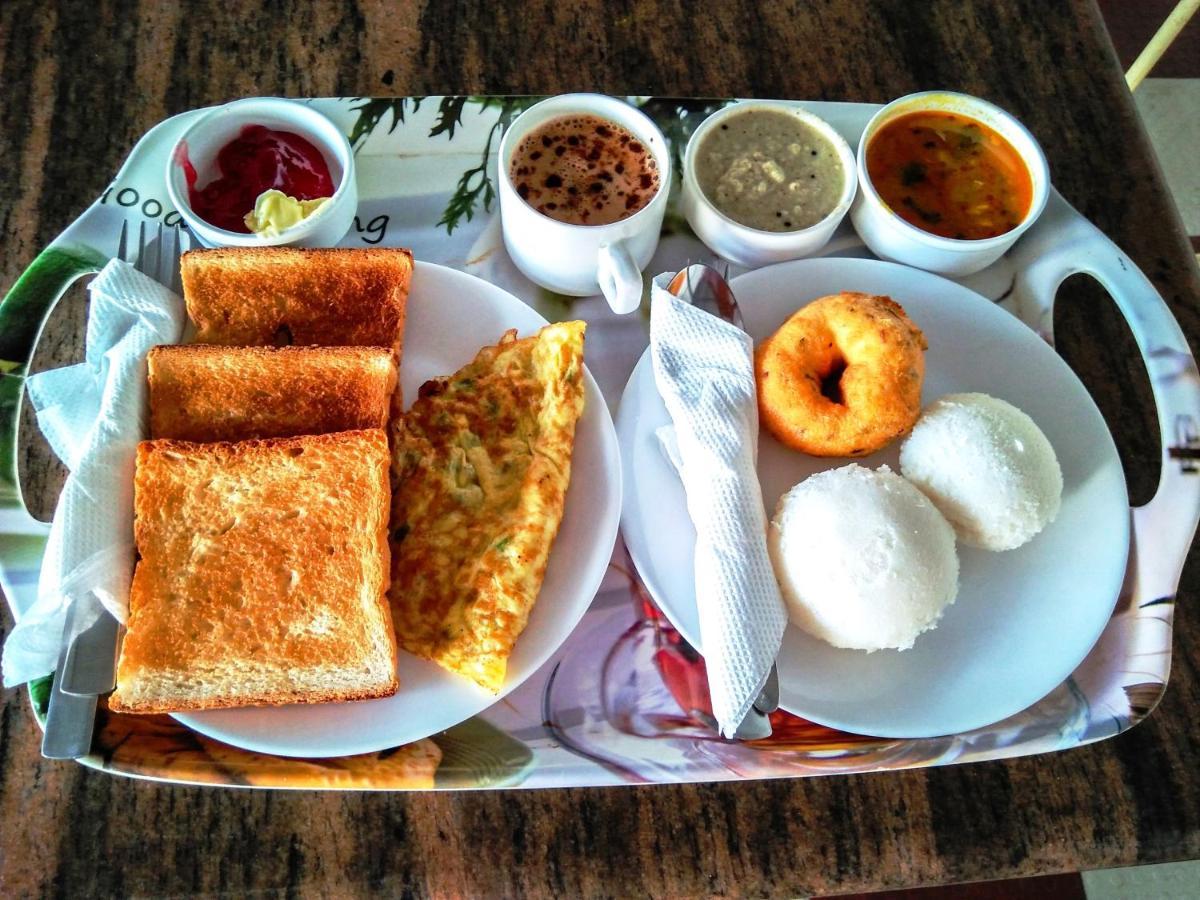 Fabhotel Heritage Ruby Kolkata Luaran gambar