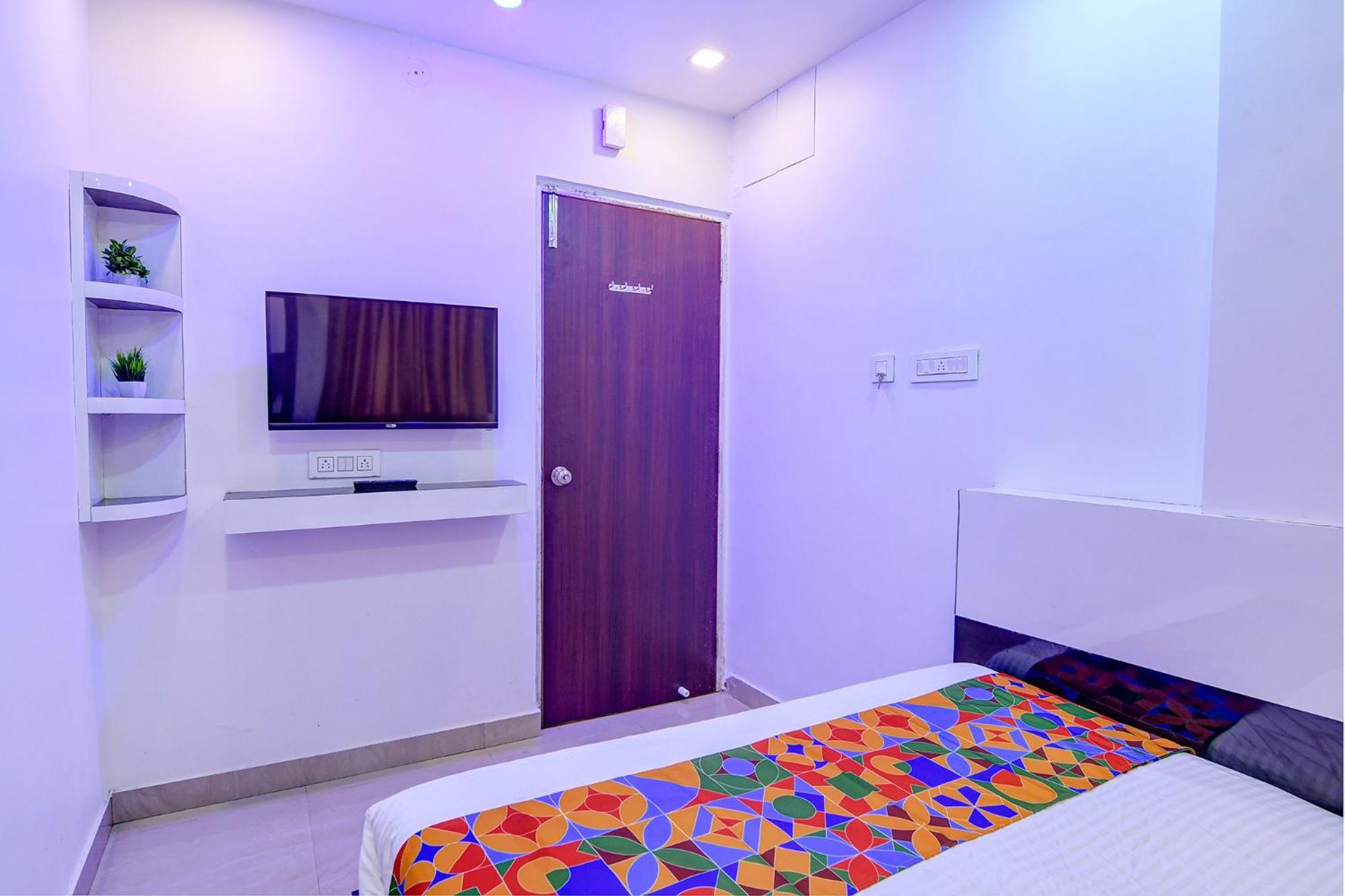 Fabhotel Heritage Ruby Kolkata Luaran gambar