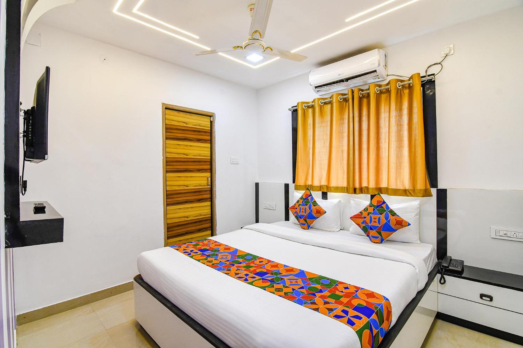 Fabhotel Heritage Ruby Kolkata Luaran gambar