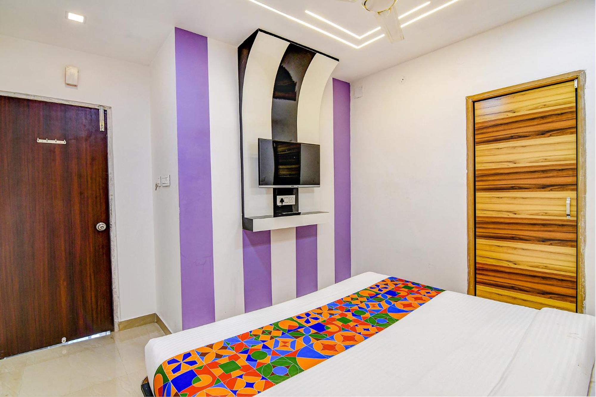 Fabhotel Heritage Ruby Kolkata Luaran gambar
