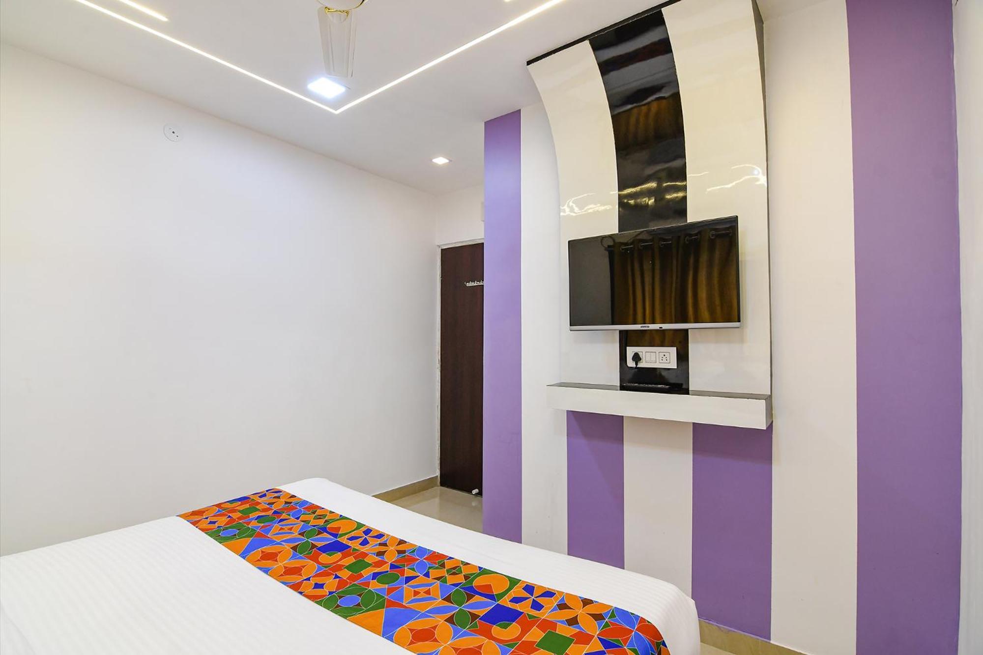 Fabhotel Heritage Ruby Kolkata Luaran gambar