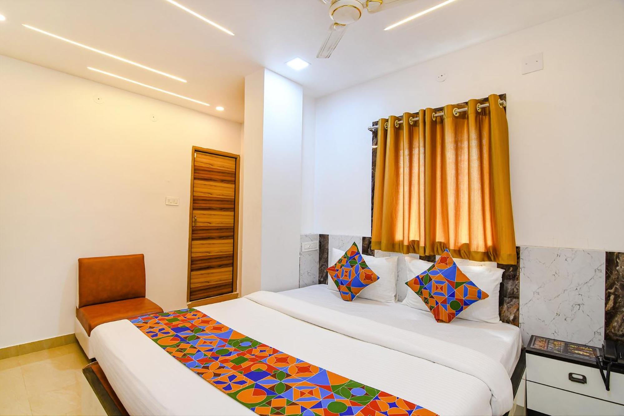 Fabhotel Heritage Ruby Kolkata Luaran gambar