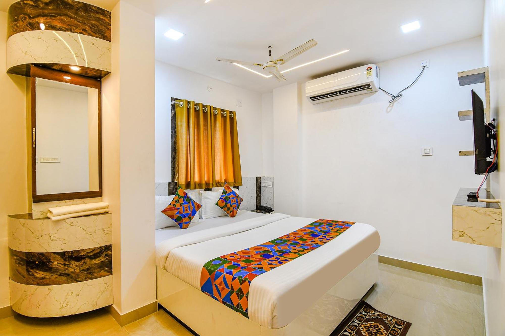 Fabhotel Heritage Ruby Kolkata Luaran gambar