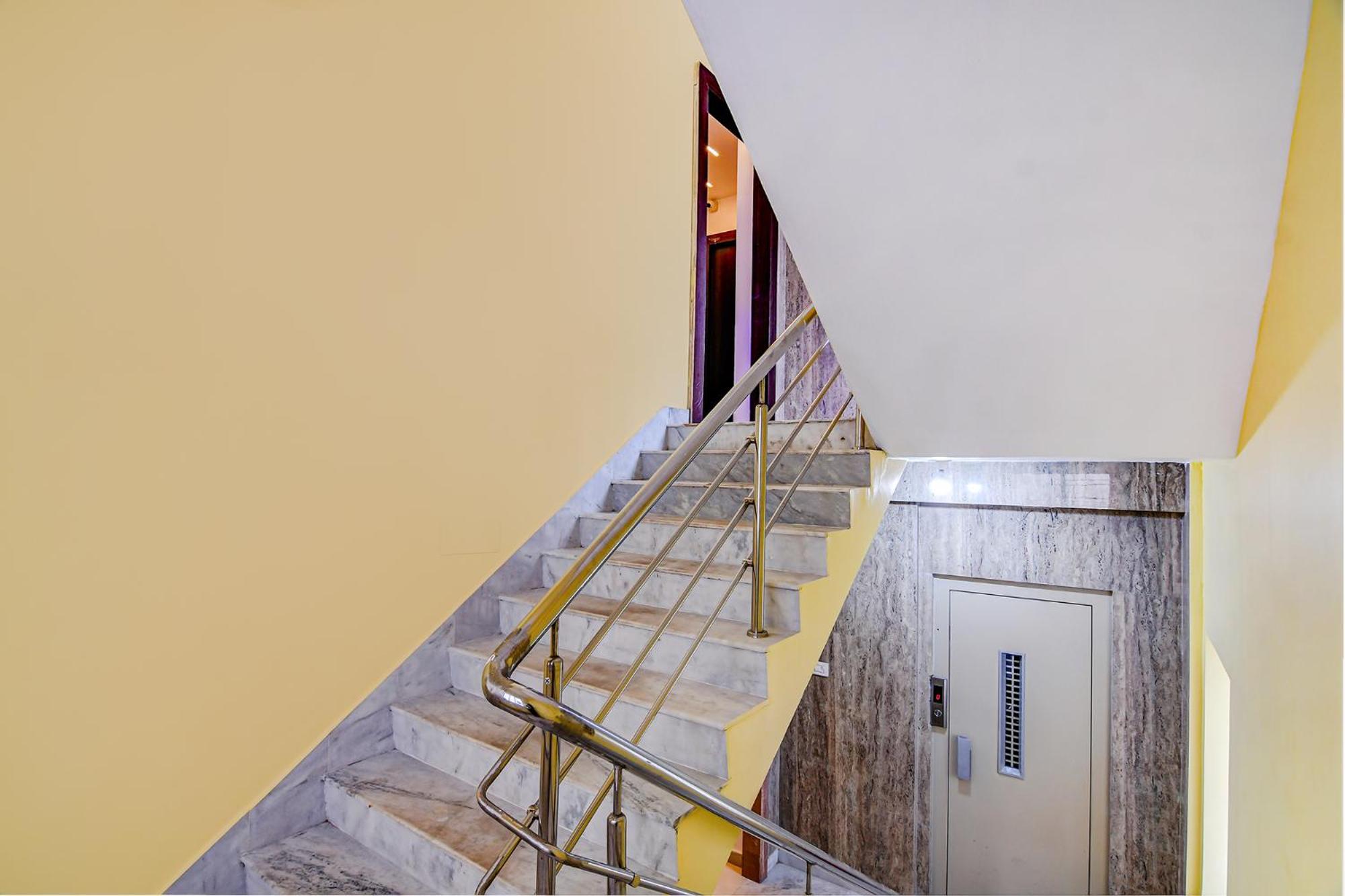 Fabhotel Heritage Ruby Kolkata Luaran gambar
