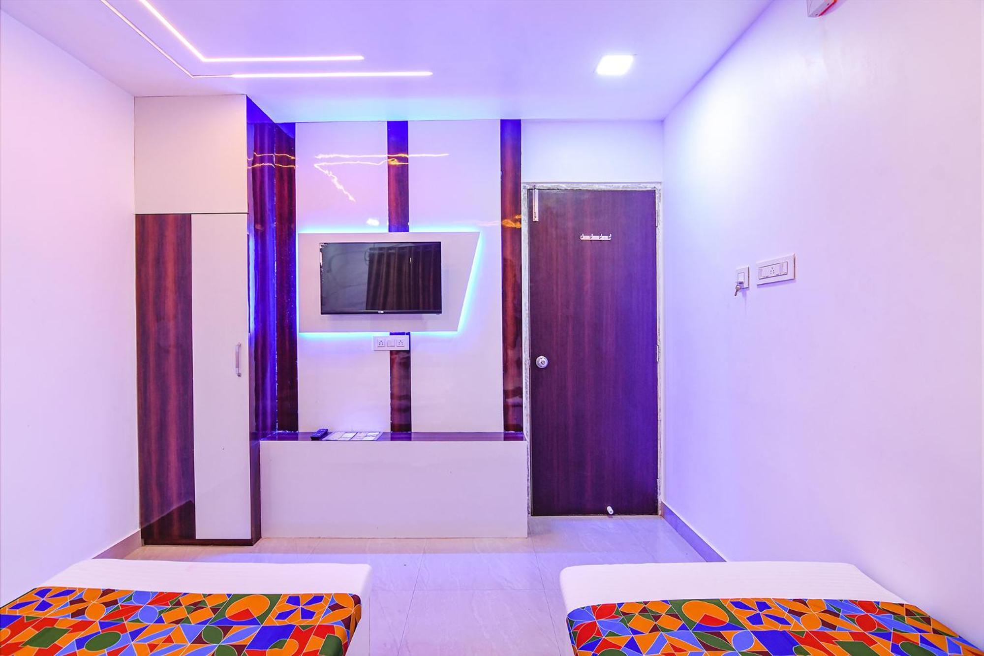 Fabhotel Heritage Ruby Kolkata Luaran gambar