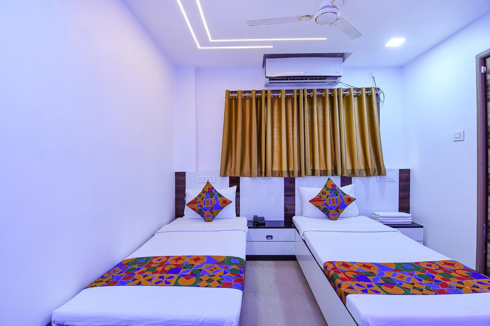 Fabhotel Heritage Ruby Kolkata Luaran gambar