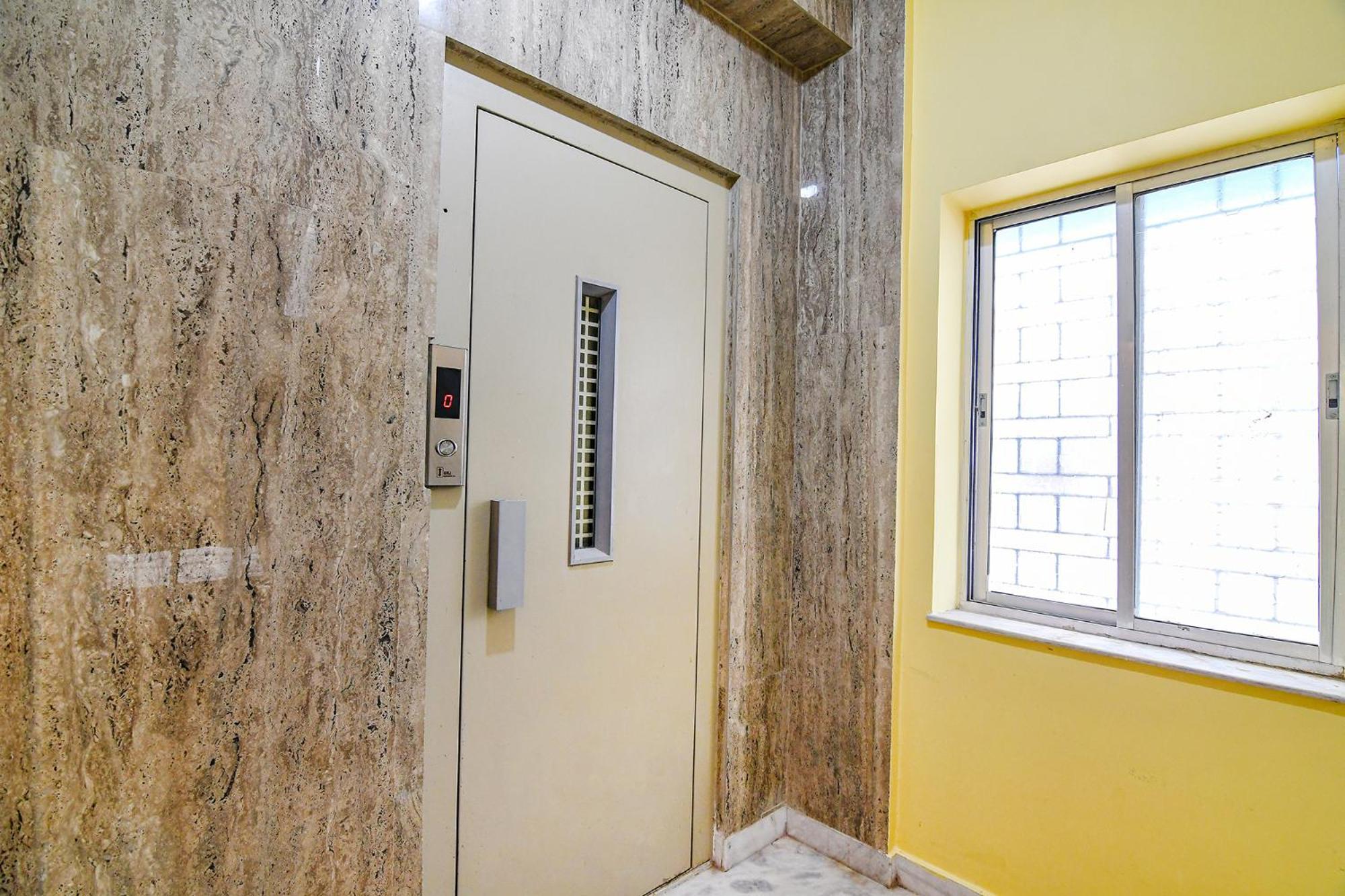 Fabhotel Heritage Ruby Kolkata Luaran gambar