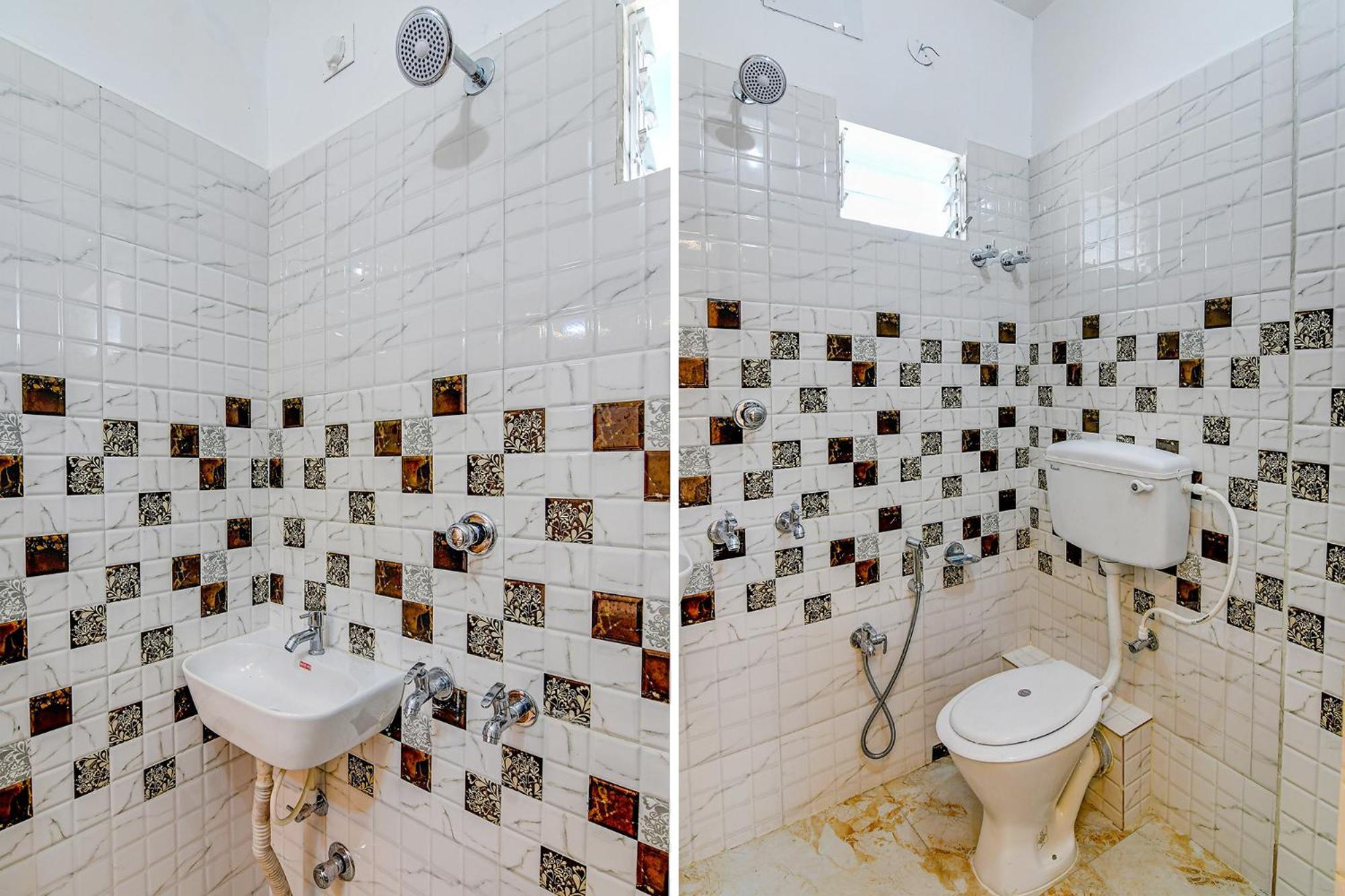 Fabhotel Heritage Ruby Kolkata Luaran gambar